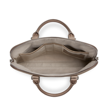 Shinola Leather Portfolio Briefcase S0320301984-1-Stn-OS-VNM