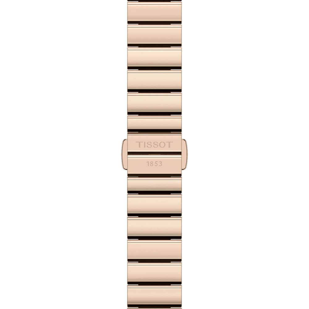 Tissot SRV 30mm T160.110.33.046.00