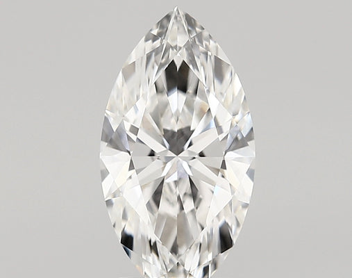 Marquise 1.74ct F VVS1