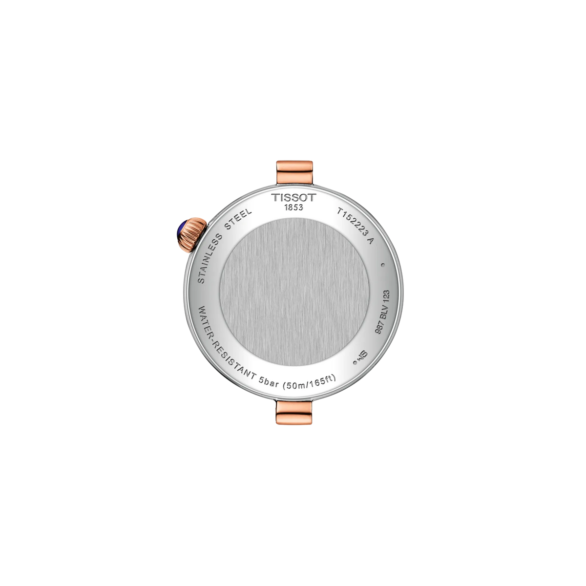 Tissot Desir 29.6mm T152.223.22.036.00