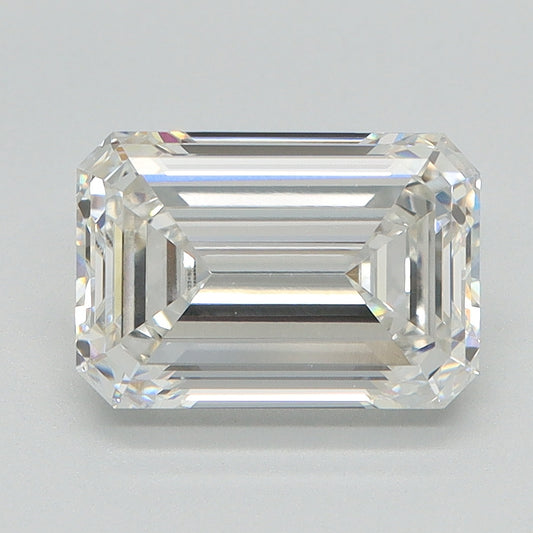 Emerald 2.24ct F VVS2