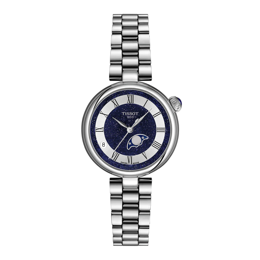 Tissot Desir 29.6mm T152.223.11.493.00