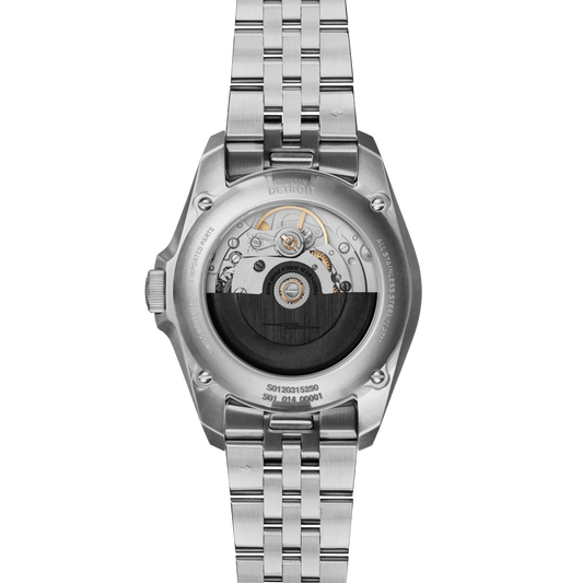 Circadian Monster Automatic Watch