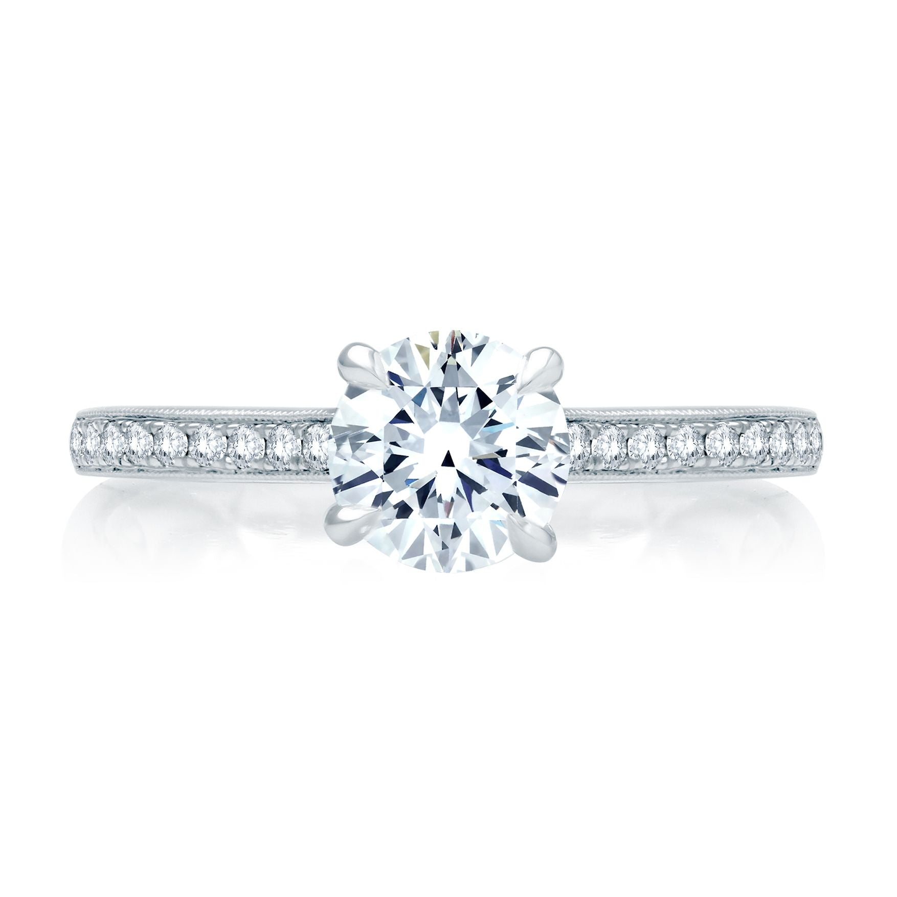 A.Jaffe Engagement Rings ME2032Q/115