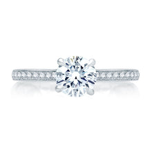 A.Jaffe Engagement Rings ME2032Q/115