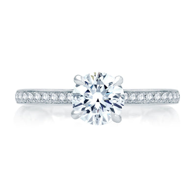 A.Jaffe Engagement Rings ME2032Q/115