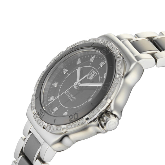 Tag Heuer Pre-Owned  Formula 1 Ladies Watch WAH1312.BA0867