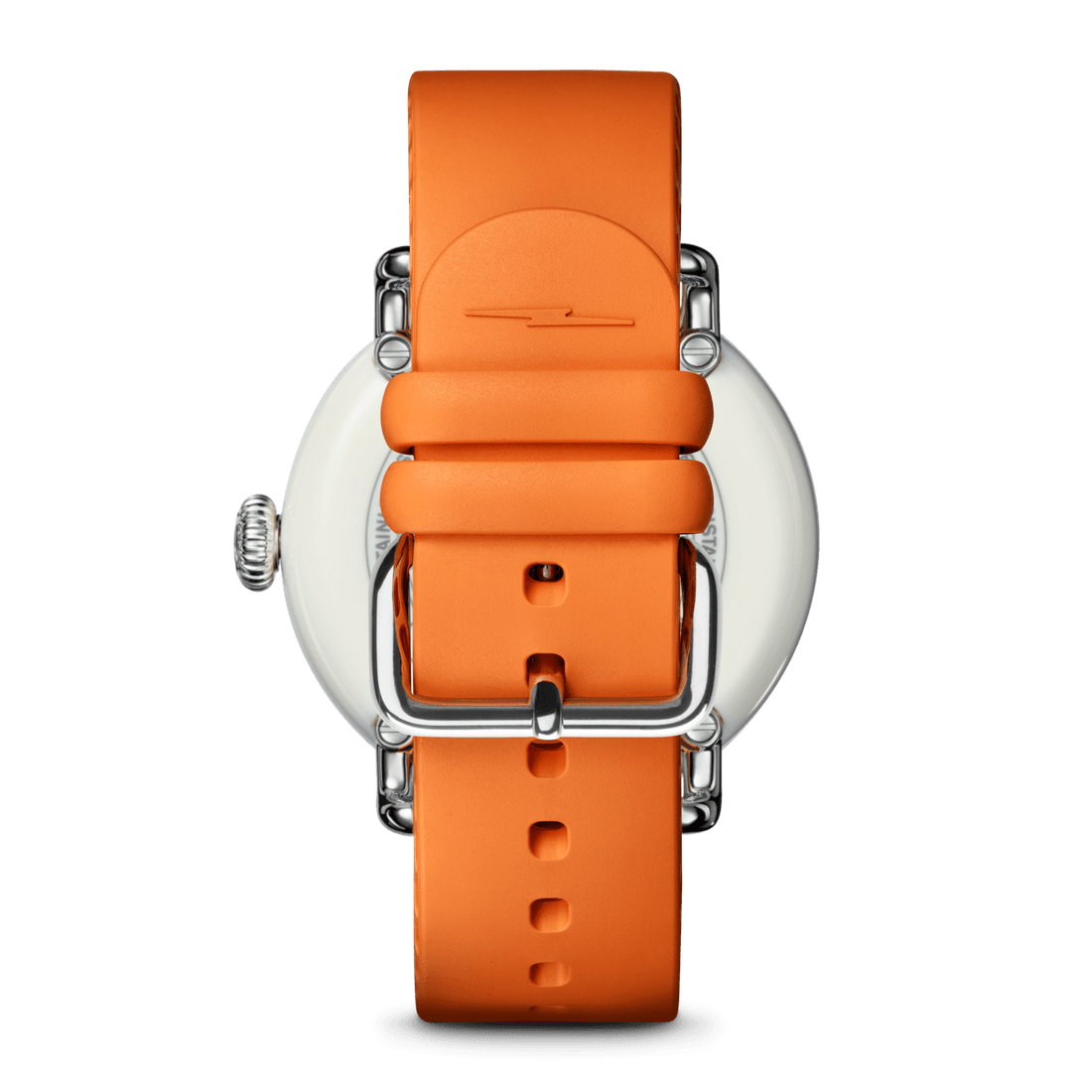 Shinola Detrola Watch S0120315262-1-AquGrn-41-USA