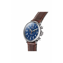 Shinola Runwell Chrono Watch S0110000047