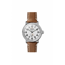 Shinola Runwell Watch S0120200629
