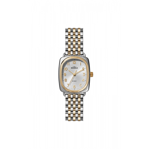 Shinola Bixby Watch S0120250993