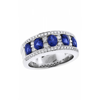 Spark Creations Classic Color Ring R 5621-S