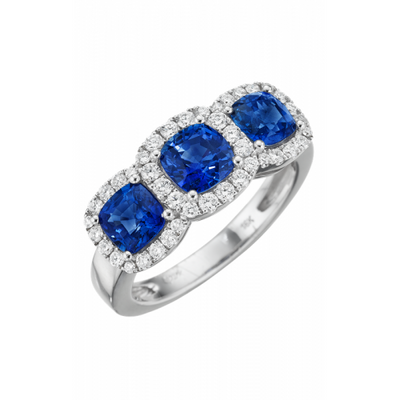 Spark Creations Classic Color Ring R 5758-S