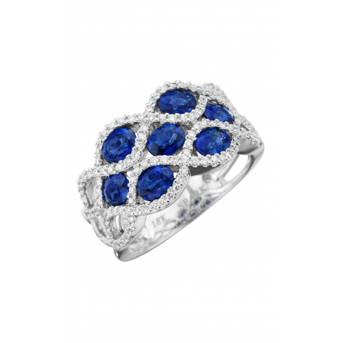 Spark Creations Classic Color Ring R 5690-S