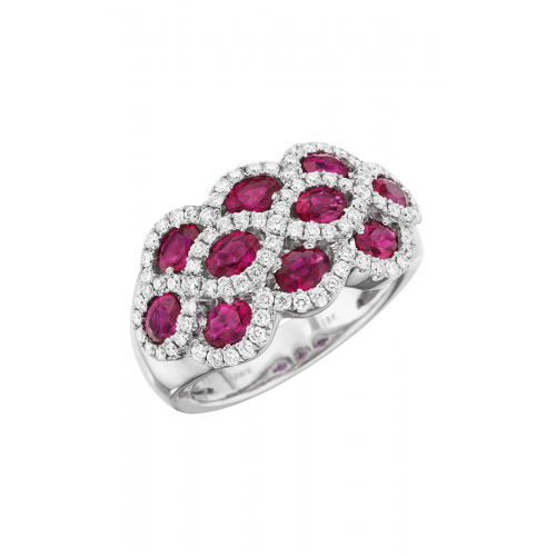 Spark Creations Classic Color Ring R 5802-R