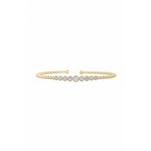 Spark Creations Diamonds Bracelet BN 6460-D