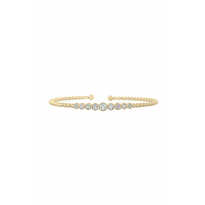 Spark Creations Diamonds Bracelet BN 6460-D