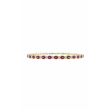 Spark Creations Classic Color Bracelet BN 6484-R