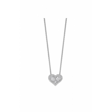 Spark Creations Diamonds Necklace P 6294-D