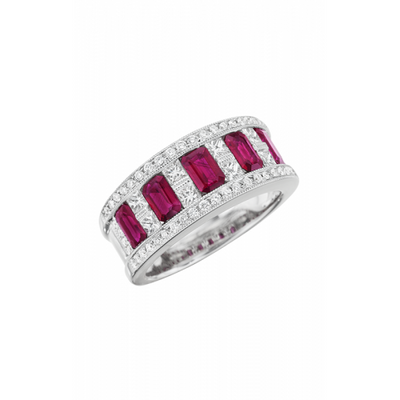Spark Creations Classic Color Ring R 4886-R