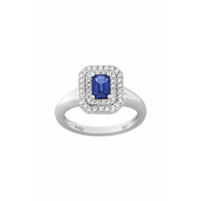 Spark Creations Classic Color Ring R 5942-S