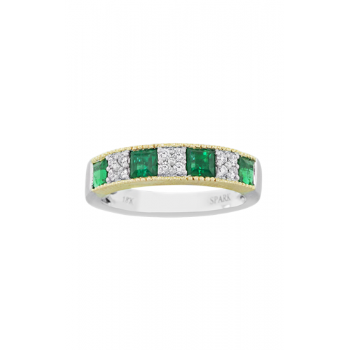 Spark Creations Classic Color Ring R 6126-EM