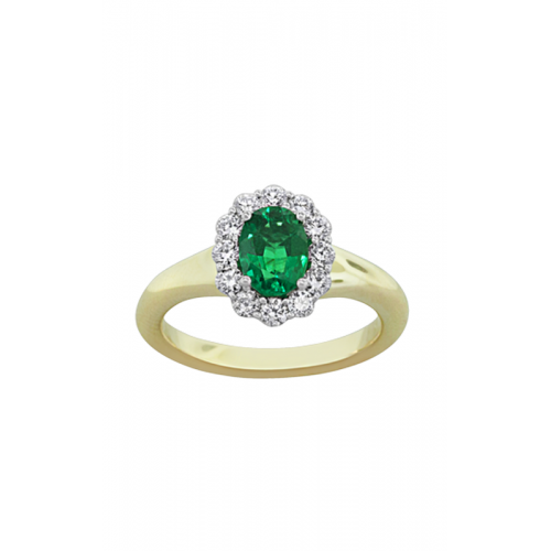 Spark Creations Classic Color Ring R 6290-EM
