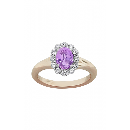 Spark Creations Classic Color Ring 6290-PS