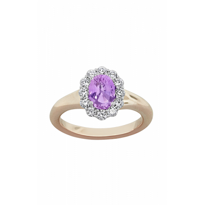 Spark Creations Classic Color Ring 6290-PS