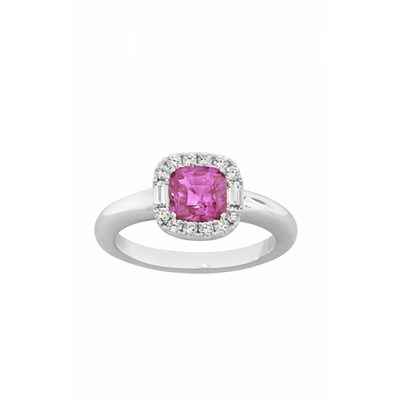 Spark Creations Classic Color Ring R 6301-PS