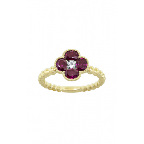 Spark Creations Classic Color Ring R 6339-R