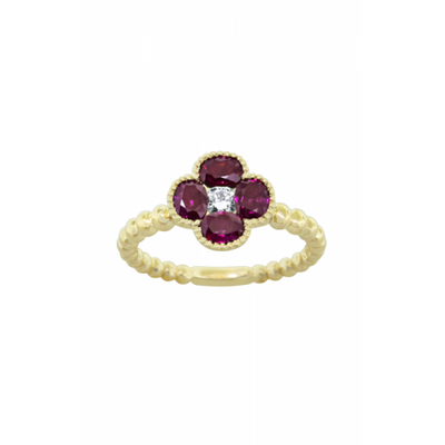 Spark Creations Classic Color Ring R 6339-R