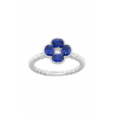 Spark Creations Classic Color Ring R 6339-S
