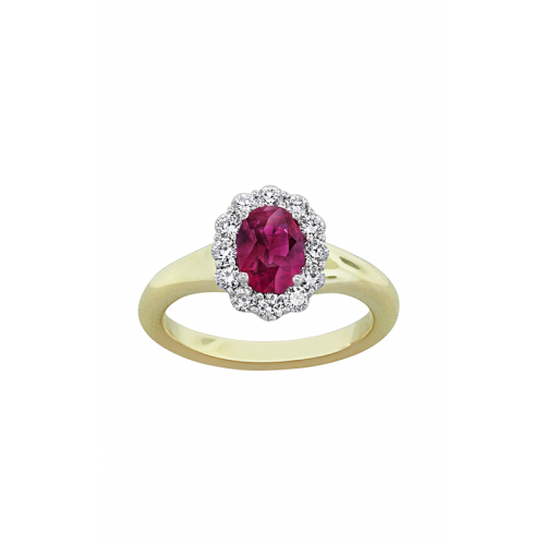 Spark Creations Classic Color Ring R 6369-R