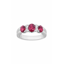 Spark Creations Classic Color Ring R 6418-R