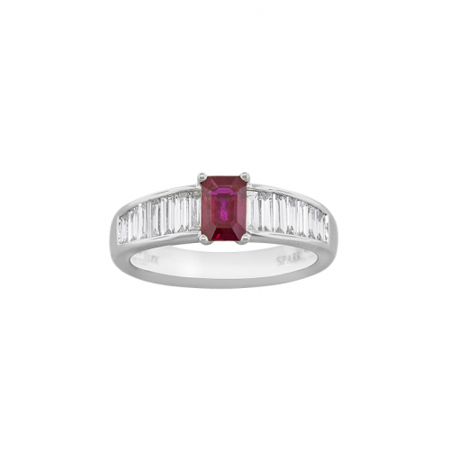 Spark Creations Classic Color Ring R 6424-R
