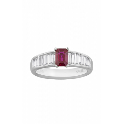 Spark Creations Classic Color Ring R 6424-R