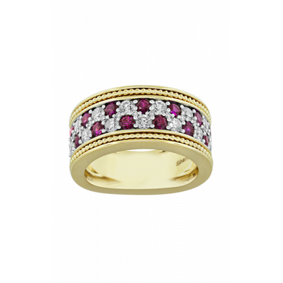 Spark Creations Classic Color Ring R 6439-R