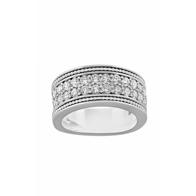 Spark Creations Diamonds Ring R 6439-W