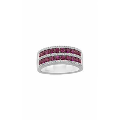 Spark Creations Classic Color Ring R 6447-R