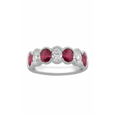 Spark Creations Classic Color Ring R 6505-R