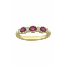Spark Creations Classic Color Ring R 6518-R