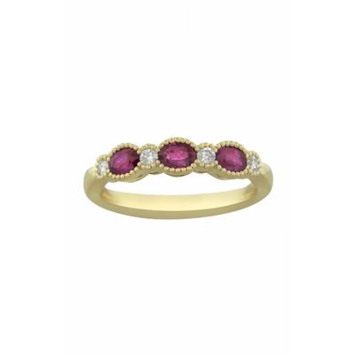 Spark Creations Classic Color Ring R 6518-R