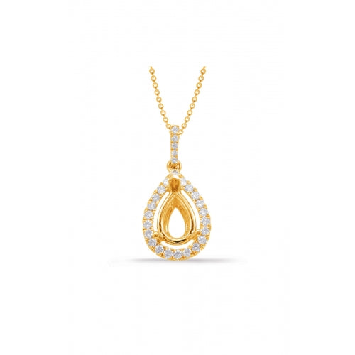 S Kashi & Sons Jackets Pendant P3230-6X4MYG
