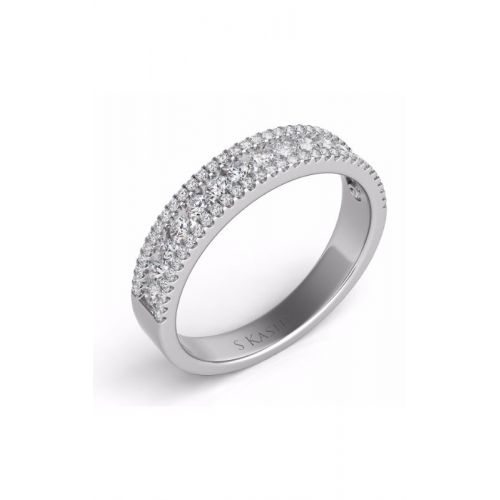 S Kashi & Sons Diamond Fashion Ring EN7326-BWG