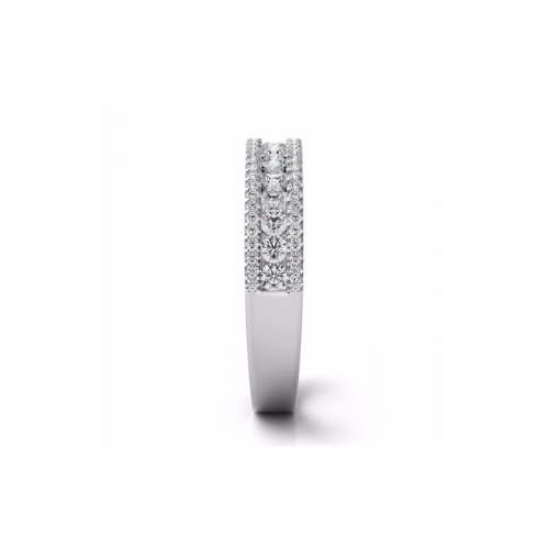 S Kashi & Sons Diamond Fashion Ring EN7326-BWG