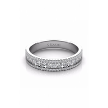 S Kashi & Sons Diamond Fashion Ring EN7326-BWG