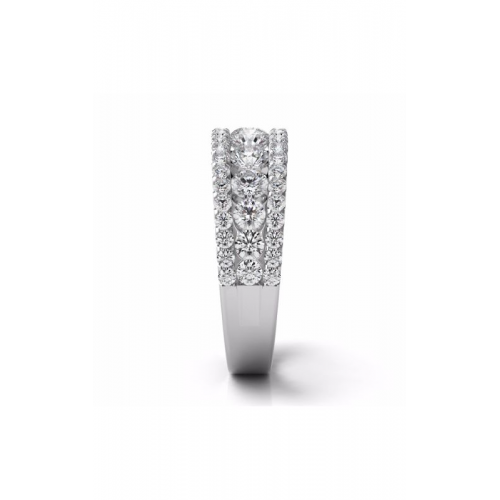 S Kashi & Sons Diamond Fashion Ring EN7008-BWG
