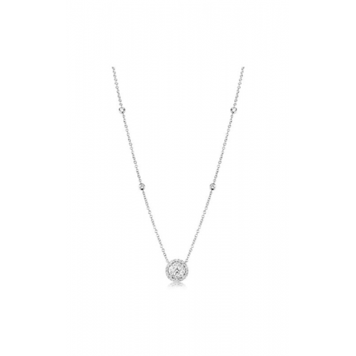 S Kashi & Sons Diamond Necklace N1206WG