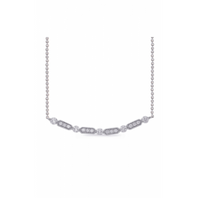 S Kashi & Sons Diamond Necklace N1226WG